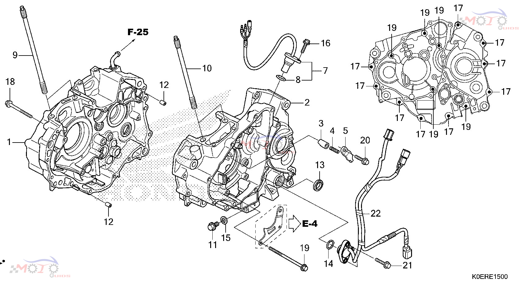 Engine Diagram